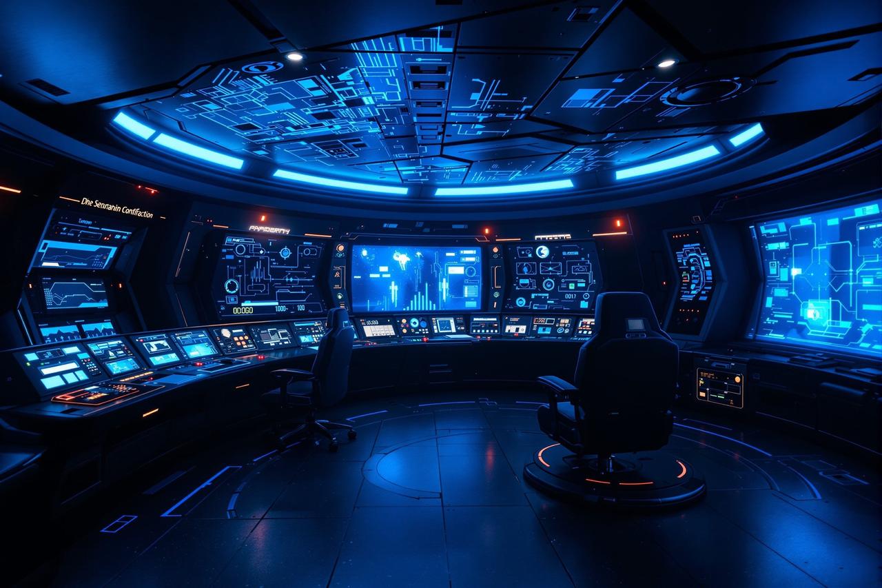 影视飓风《深海之光》完成后期制作，定档2025暑期上映新闻配图